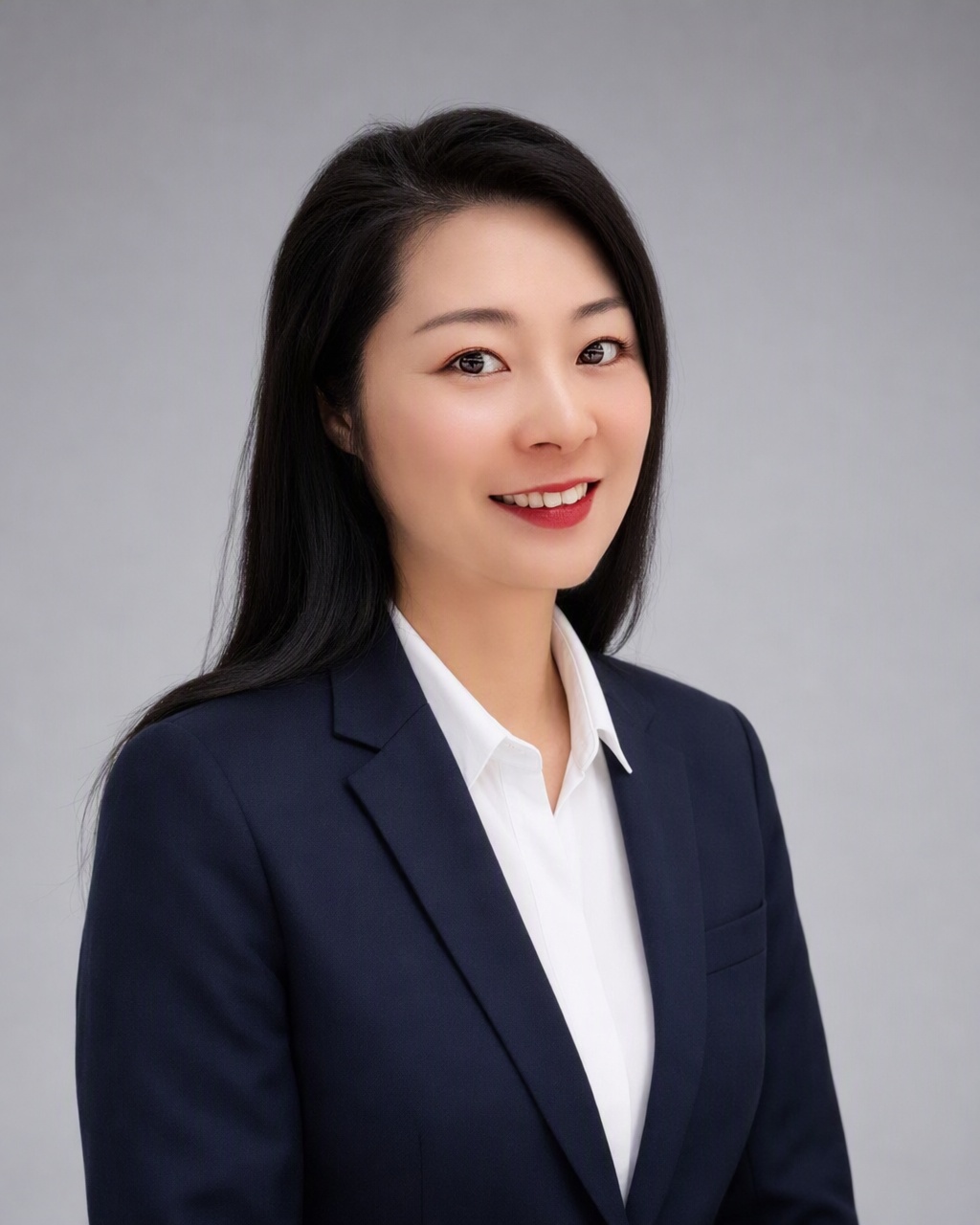 Lily · 途珀豪宅顾问