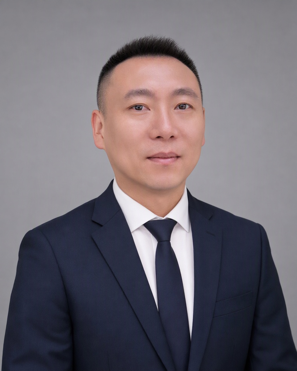 老夏 · 途珀豪宅顾问